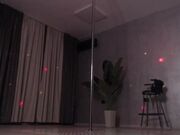 Mikasyn - Flexible Asian nude poledancing