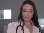 Angela White ASMR