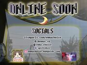 emmachoice -cbf- 20200219 Cam Show