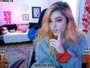 emmachoice -cbf- 20200215 Cam Show - 3of3