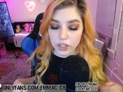 emmachoice -cbf- 20200213 Cam Show 1of3