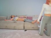 sexxylorry squirt 2020-02-19
