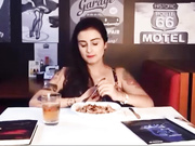 ✯ Eye-Rōlling Ōrgazmic Dinner Vībrātionz ✯