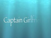 StellarGF(TheGirlfriend) - Captain in private premium video