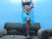 IndianNeeru Full Face -- Stripchat Indian Model