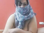 Muslim beautiful queen webcam show