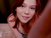 Maimy ASMR youtube/twitch nude boob massage ASMR