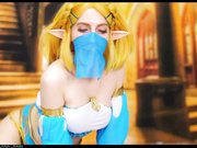 Lana Rain: Ganon's Quest For Zelda