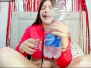 Kiara Fonseca Webcam