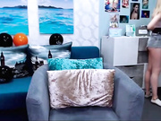 KatherineSmith - Sexy Changing Clothes