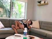 Miss Belle ASMR Youtube Patreon Maid Roleplay ASMR