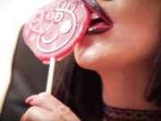 Alex Shai - Peppa Lollipop