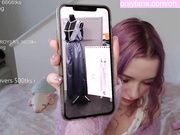 CB honey_devildoll link full video in description