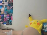 Lauren Alexis Youtube/Twitch OF Nude Ass Twerk Bed
