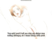 Hentai futanari doctor fucks her nurse 4