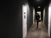 Angelina - 2019.03.30 - CASTING Angelina Backstage