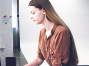 Dariele - 2019.06.02 - CASTING Dariele Backstage