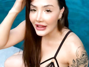Aline Faria Live OnlyFans