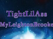 LeightonBrook TightLilAss
