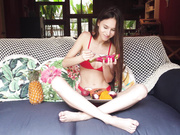 Leona Mia - 2019.04.11 - Tropical Fruit Backstage