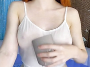 Amouranth Youtube/Twitch Onlyfans Nipple Reveal