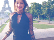 Maria - 2019.09.07 - Oh La La Sexy Paris [Magazine] Bac