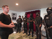 VitalyUncensored Season 5 Episode 4 Swat Team Arrest Pr