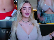 ★ 8a8y_nura is back. Got Fatter? Yes. Bustier? Yes★