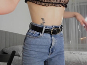 ntmu_eva - sexy jeans