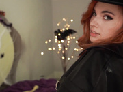 Amouranth Witch Cosplay Patreon