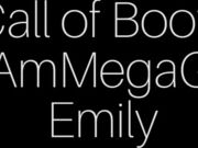 MyFreeCams Emilylynne & iAmMegaGirl Premium Video HD