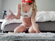 Alinity Youtube/Twitch Onlyfans Wiggling Her Ass 4 U