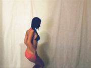 KateeLife - Bikini Dance