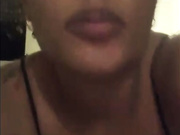 Dominican cum show…. She ripped me off!
