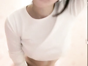 Busty Chinese Camgirl
