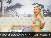 EvaDevine's Pack 2021 - Write me if interested