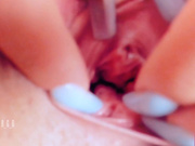 The Deepest Gurl-gurl Gyno Exploration I have ever seen