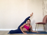 flexible ballerina feet (1)