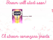ASMR COSPLAY D.VA - Twitch Stream