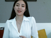 Hong pretty Vietnamese girl (6)