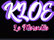 Kloe La Maravilla Ticket Show (08-26-2021)