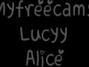 Lucyy - Alice