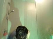 kittywilde shower