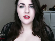 Ruby Rousson - Red Light Green Light Joi