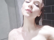 Maimy shower ASMR Only fans 2