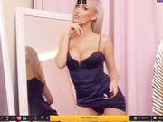 Maeve sexy dancing ass boobs