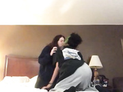 @beeskill kissing and grinding pt 1