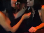 College girls kissing compilation