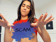 mary_dall SCAM