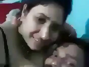 Indian Horny Couple